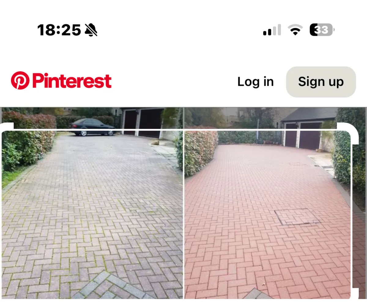 DFK power washing services - Image 2