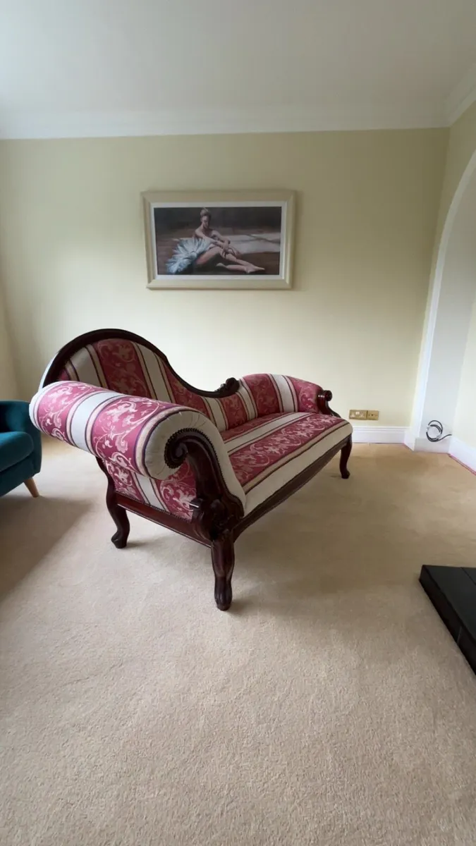 Chaise long - Image 2
