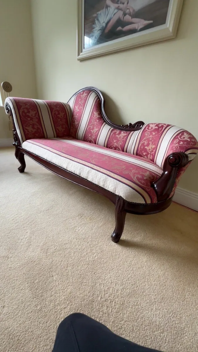 Chaise long - Image 3