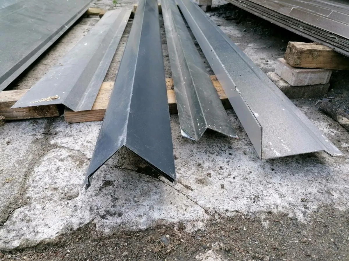 Cladding / flashings - Image 3