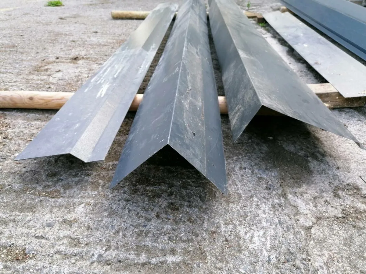 Cladding / flashings - Image 4