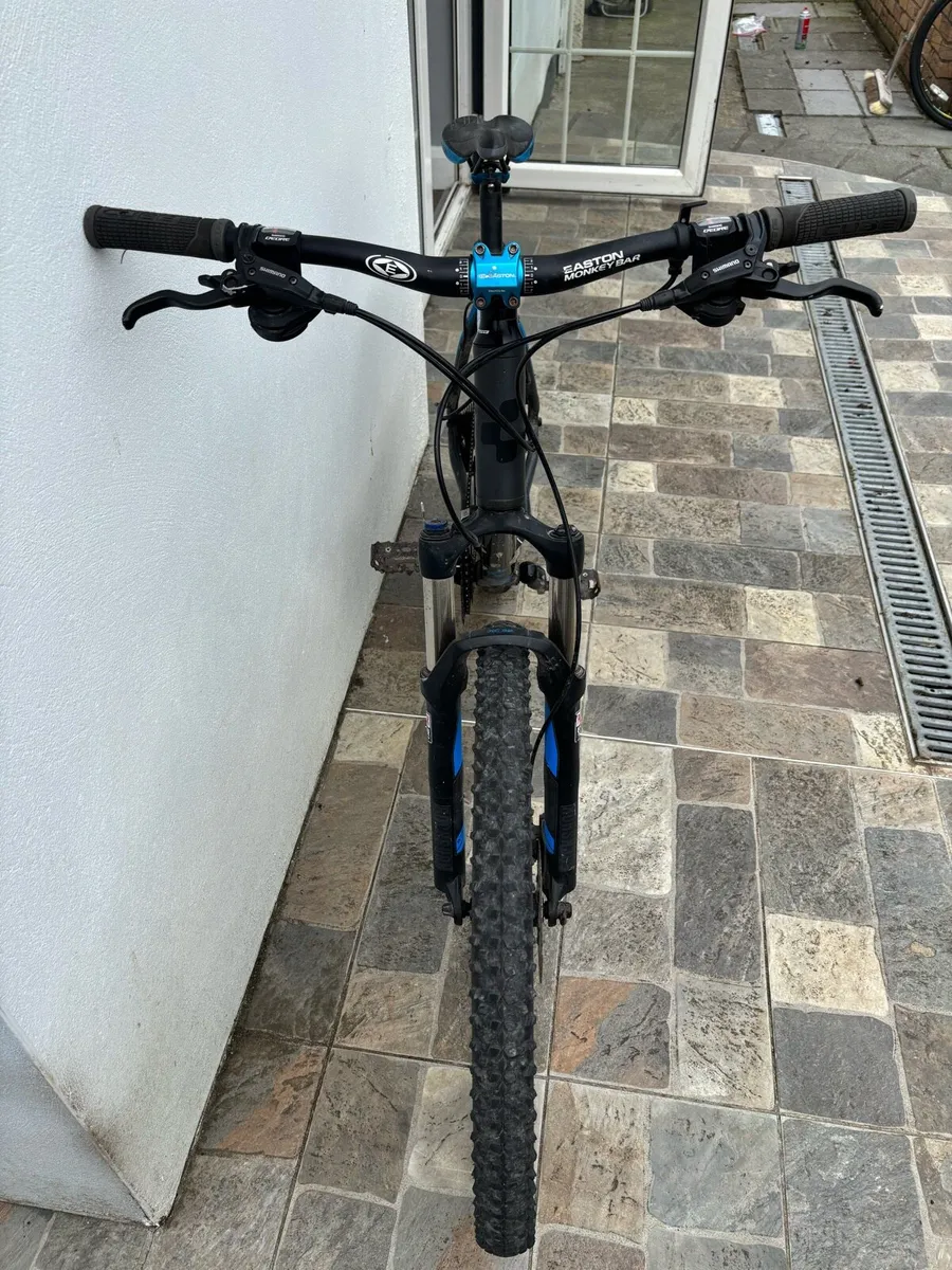 Cube Mountain Bike - Image 3