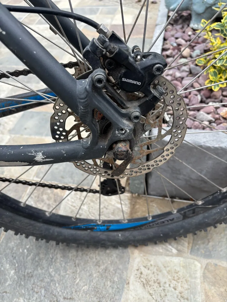 Cube Mountain Bike - Image 4
