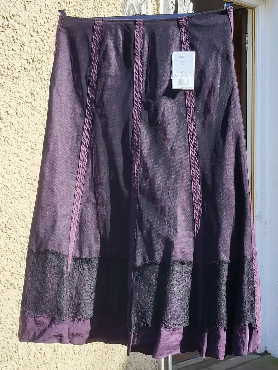 3 piece suit - Image 1