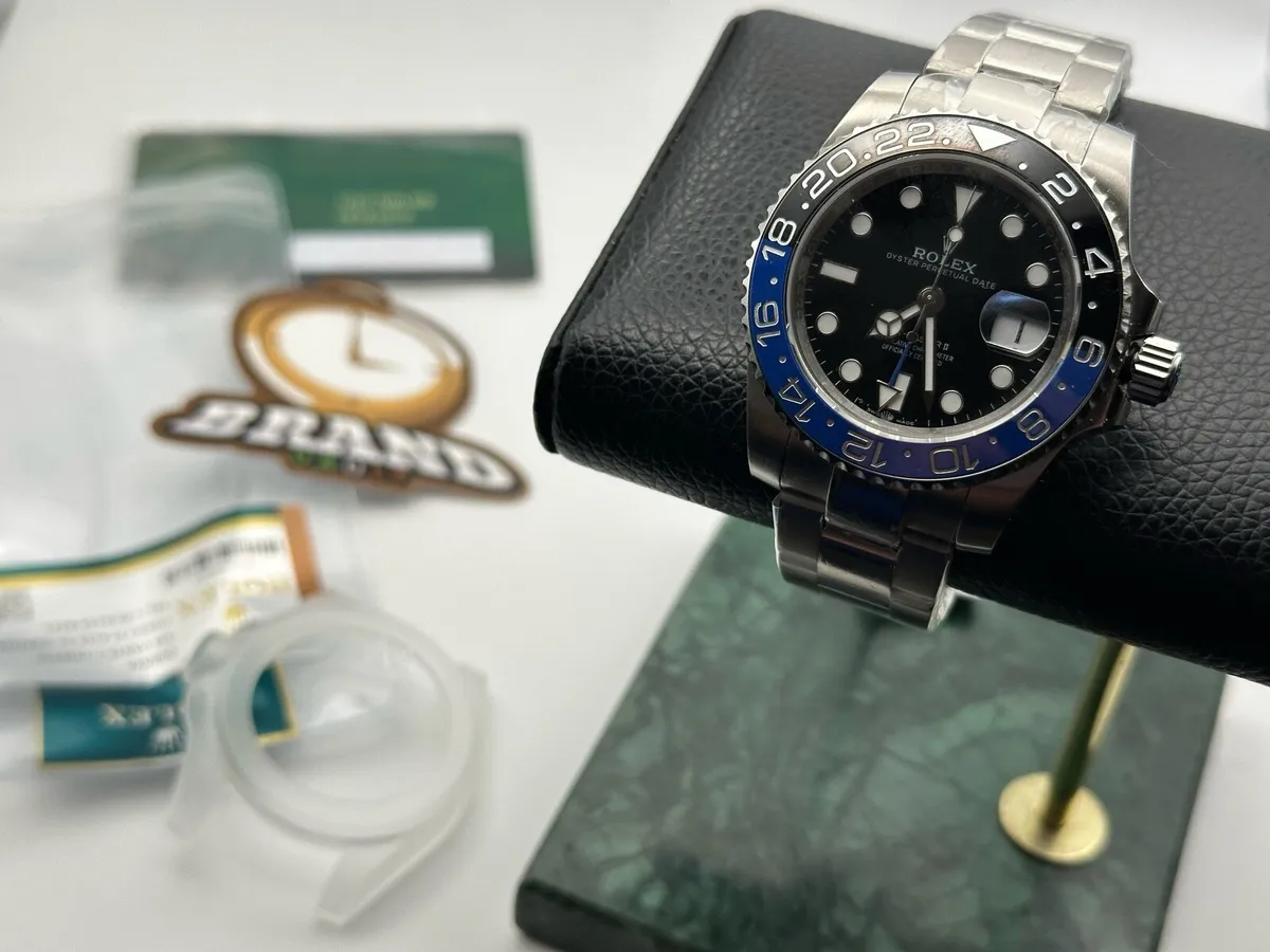 Batman | GMT - Image 1