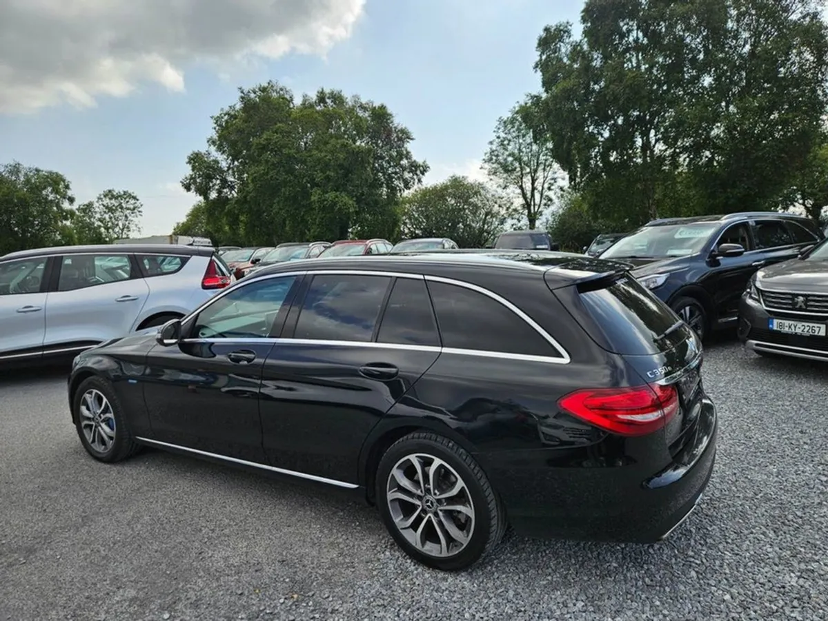 Mercedes-Benz C-Class C 350e Sport Premium Auto - Image 3