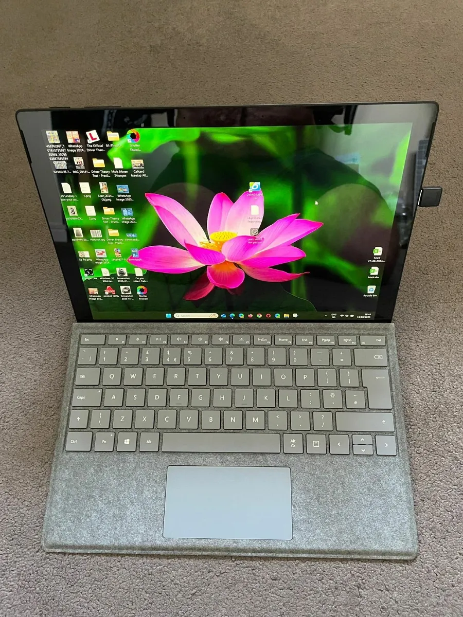 Surface Pro 7 - Image 1