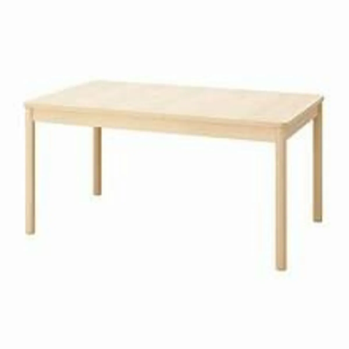 Brand new Kitchen table - Image 1