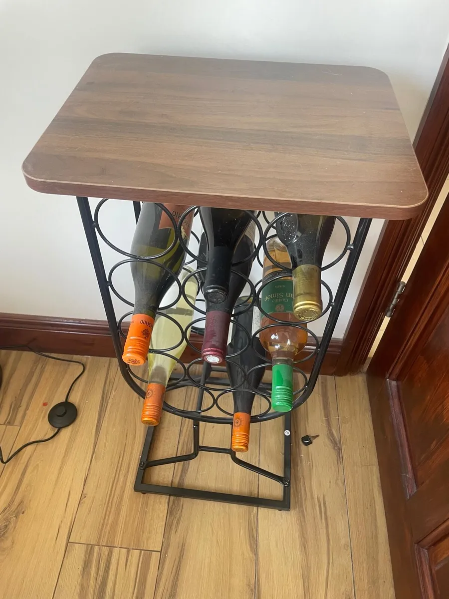 Wine Rack - Image 2