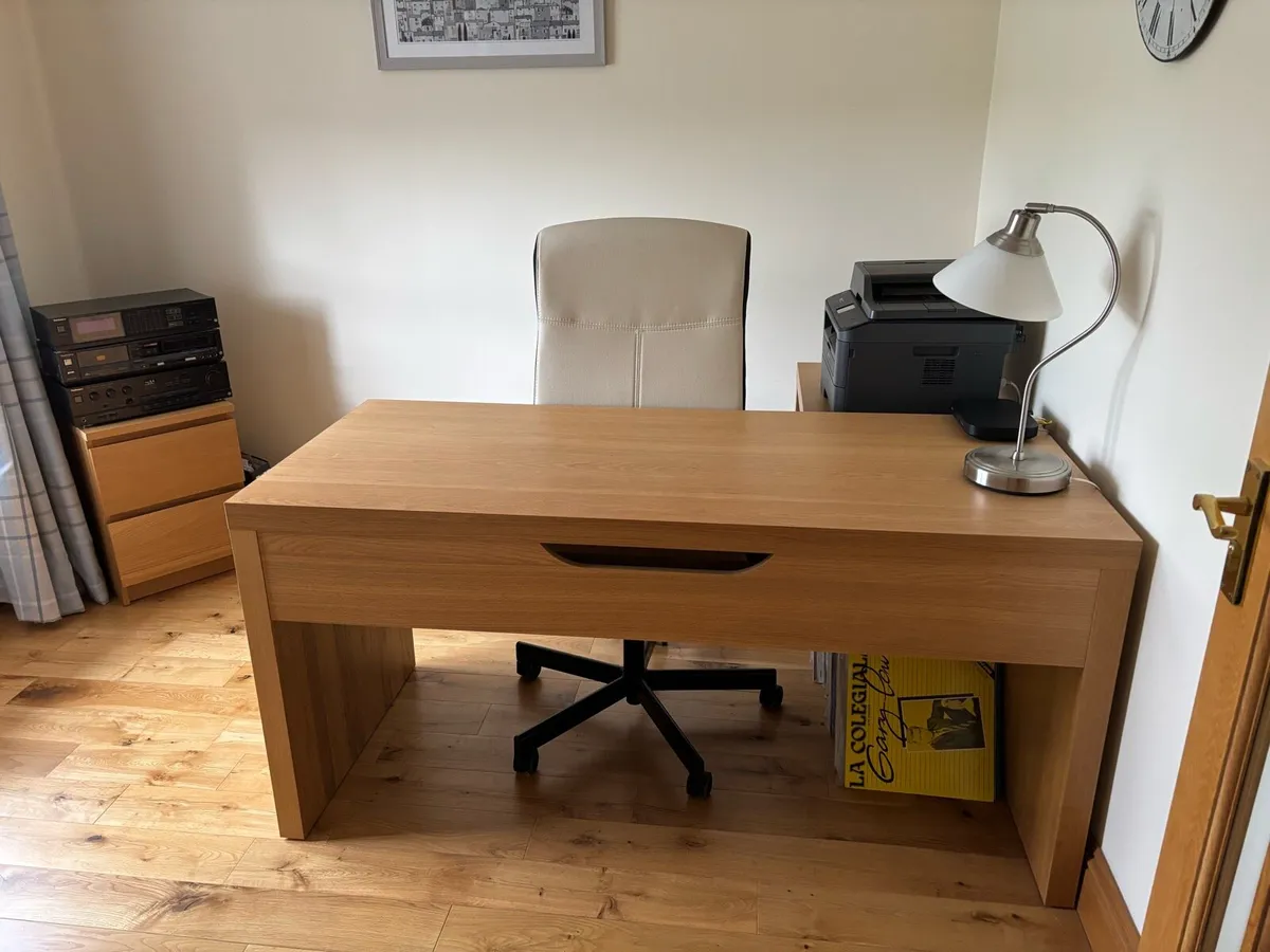 Home Office furniture - Image 1