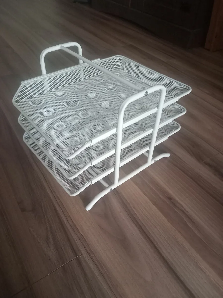 Document paper holder - Image 2