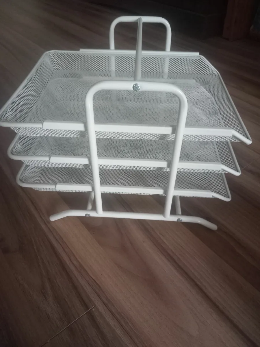 Document paper holder - Image 3