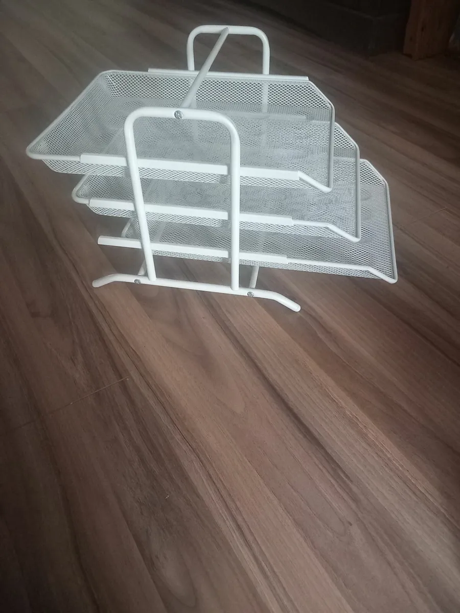 Document paper holder - Image 4