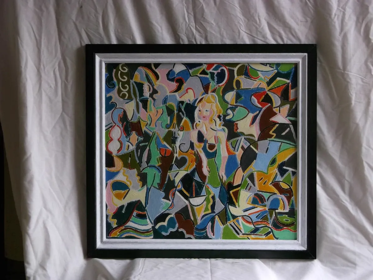 art oil painting - Image 3