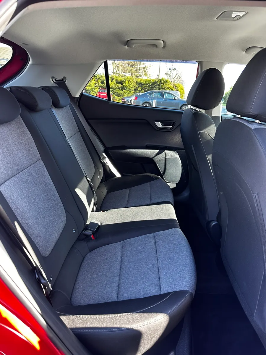 2023 Kia Stonic 1.0 Petrol - Image 4