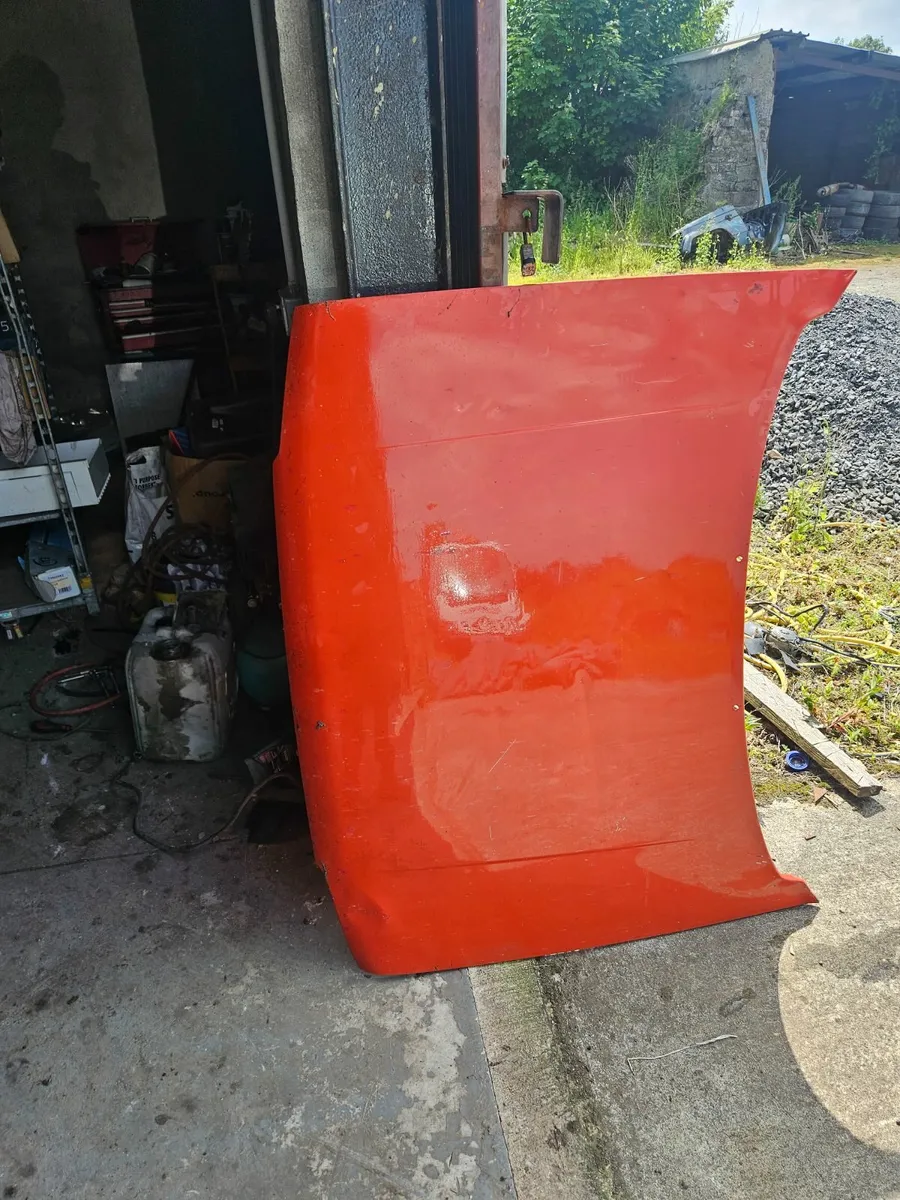 Peugeot  205 parts - Image 1