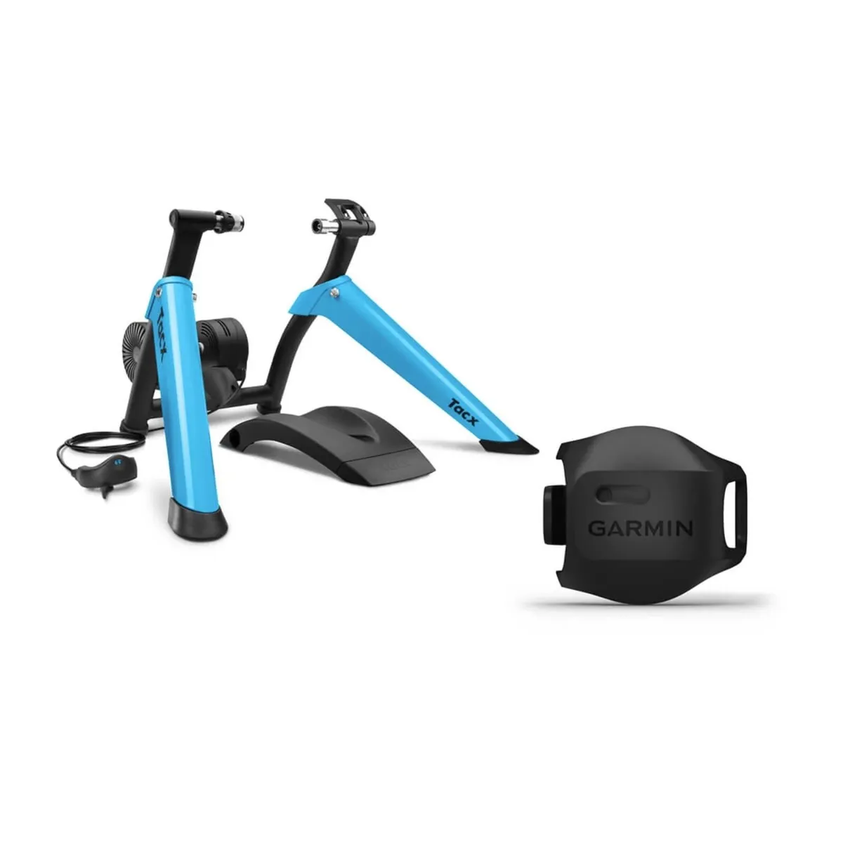 Indoor cycling training - Image 1