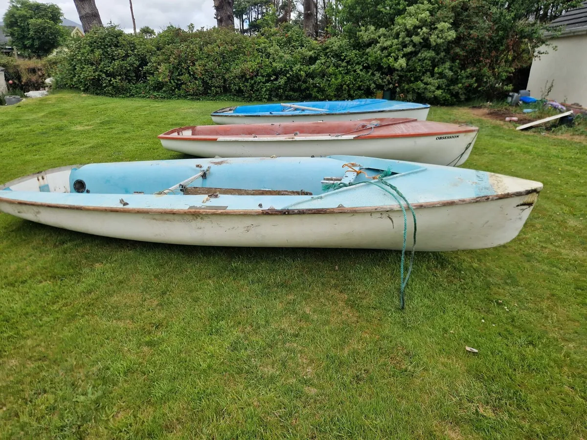 Sailing boats - Image 2