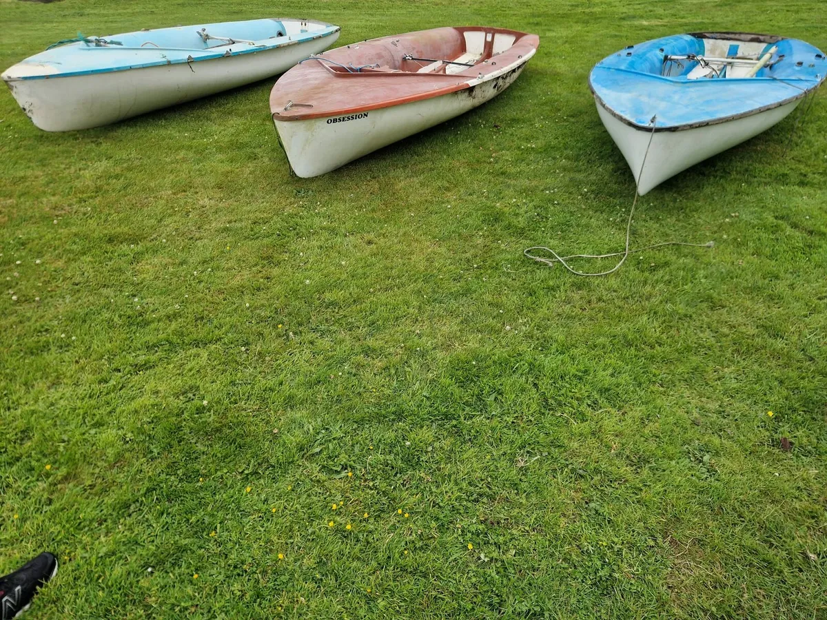 Sailing boats - Image 3