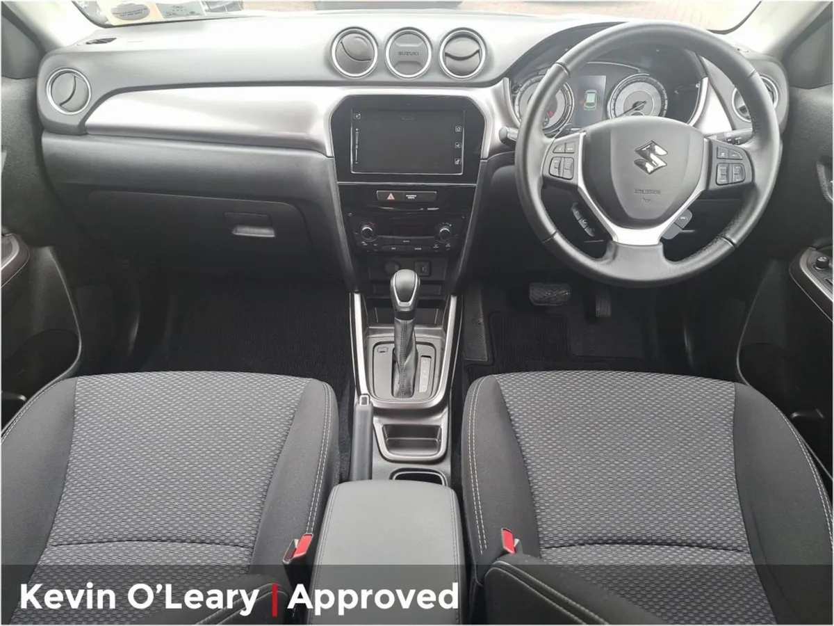 Suzuki Vitara 1.5 HEV Sz-t - Image 2