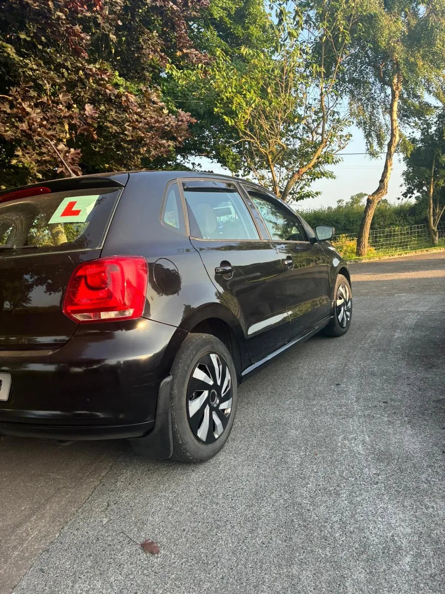 Volkswagen Polo 1.2 Petrol - Image 4