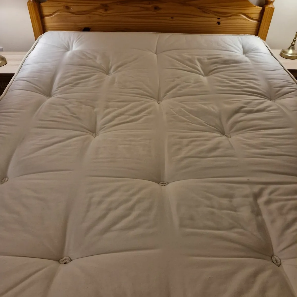 4ft bed (small double) - Image 2