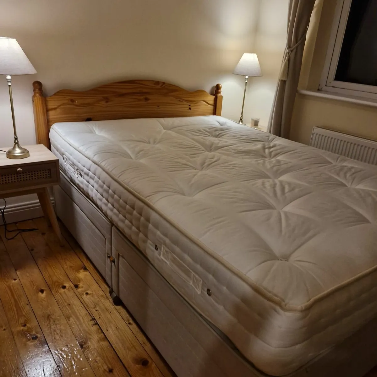 4ft bed (small double) - Image 4