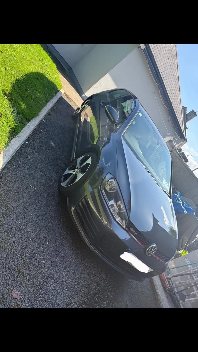 GTI Golf - Image 1