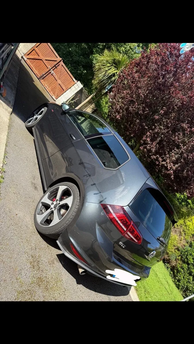 GTI Golf - Image 2
