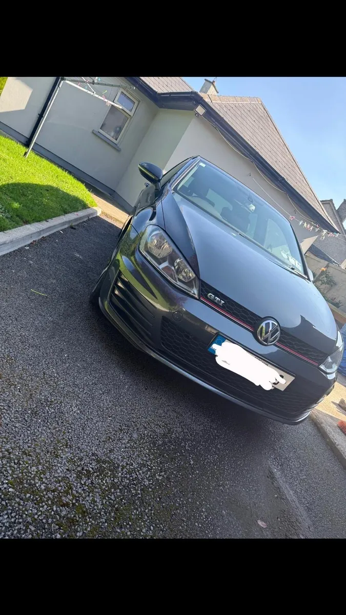 GTI Golf - Image 3