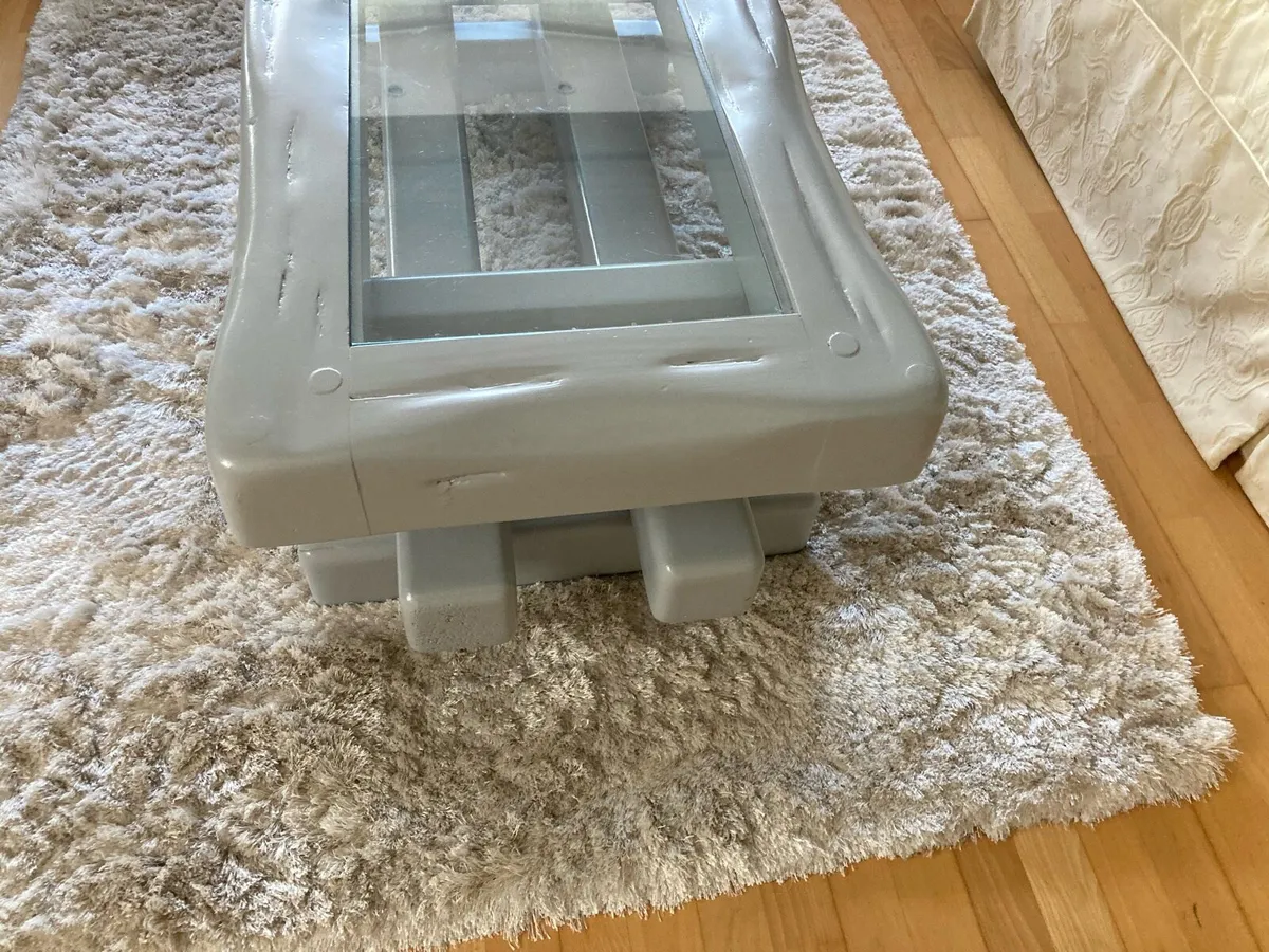 Coffee Table - Image 1