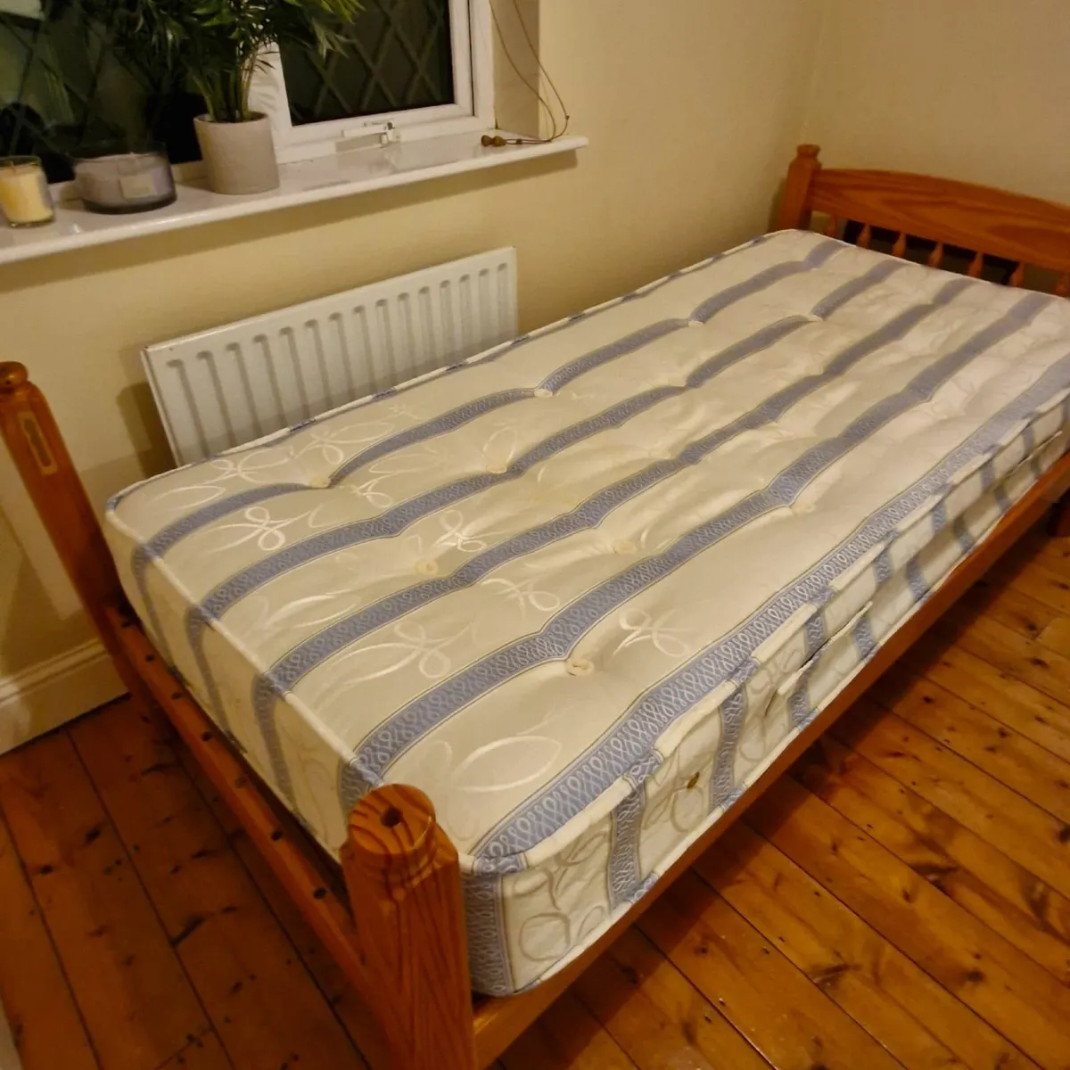 single bed - Image 3