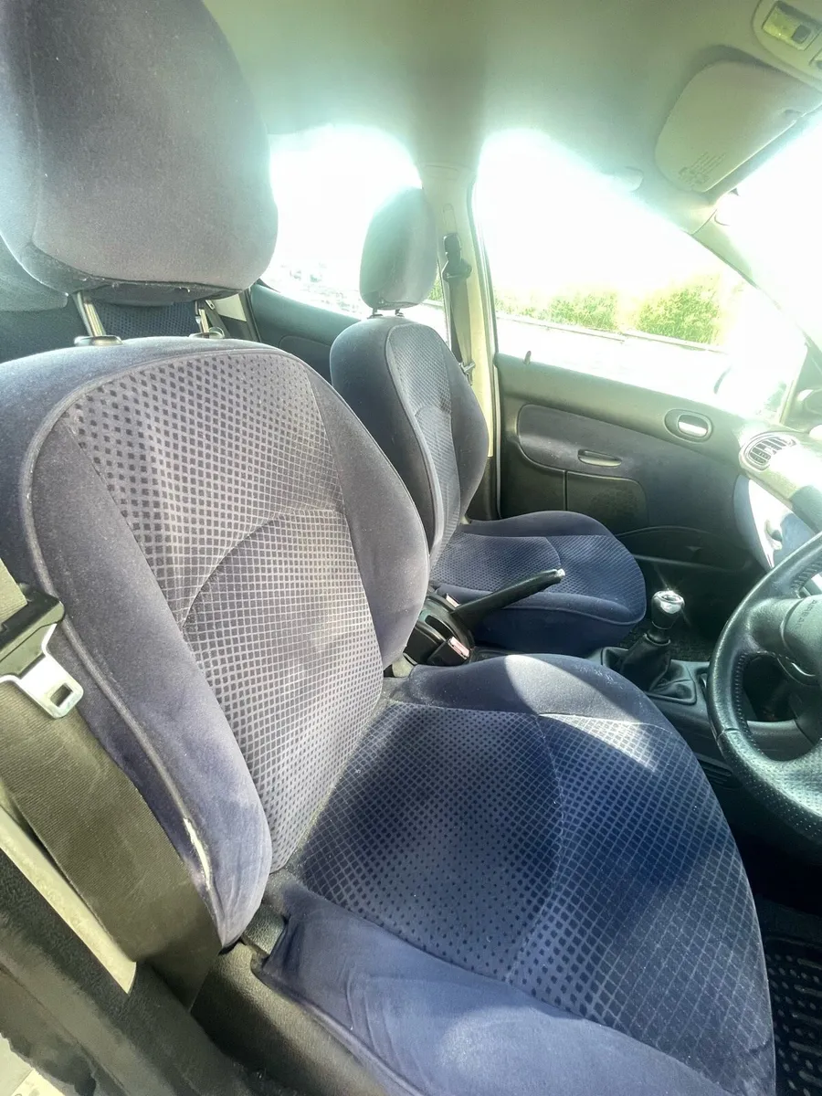 2006 Peugeot 206 - Image 3