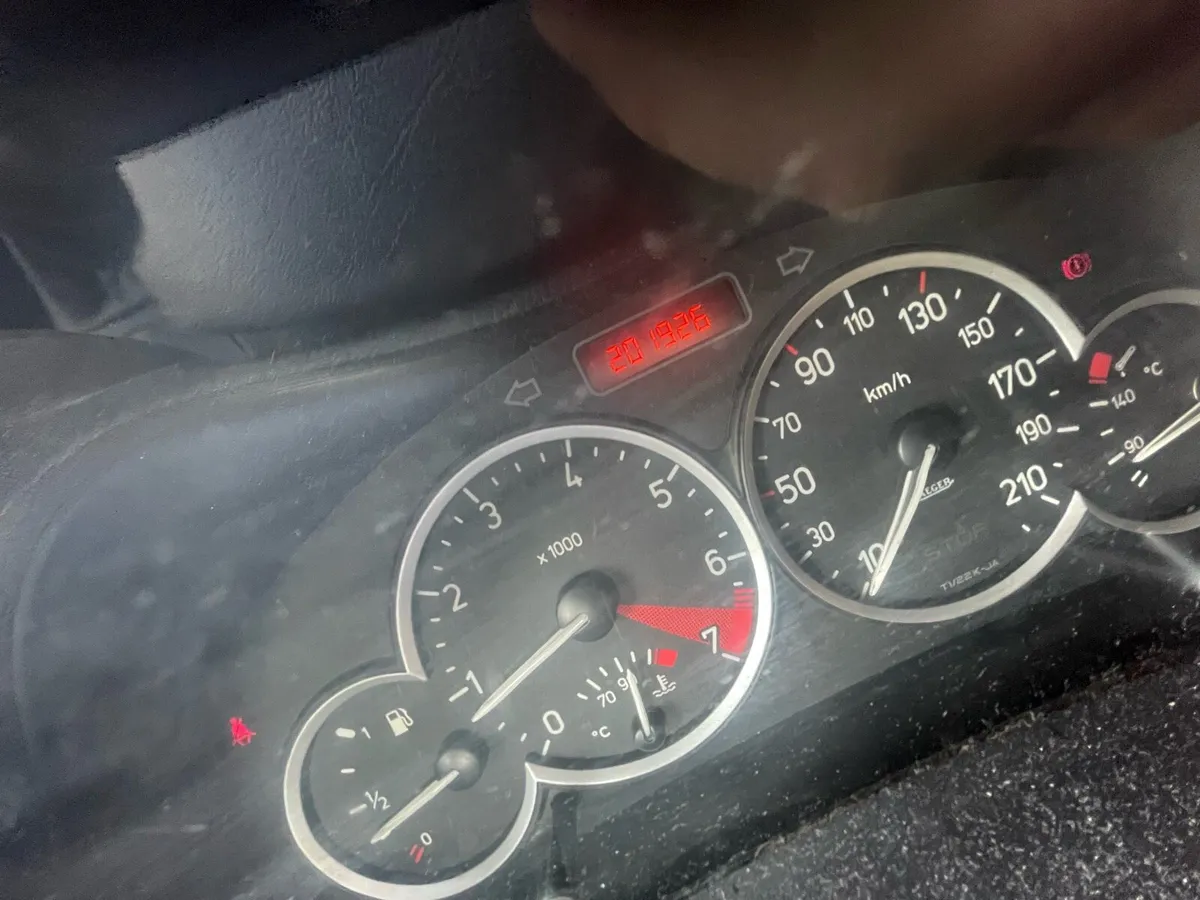 2006 Peugeot 206 - Image 4