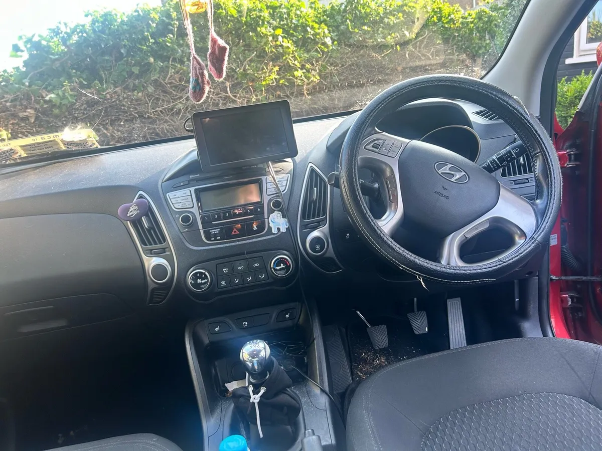 Hyundai ix35 - Image 3