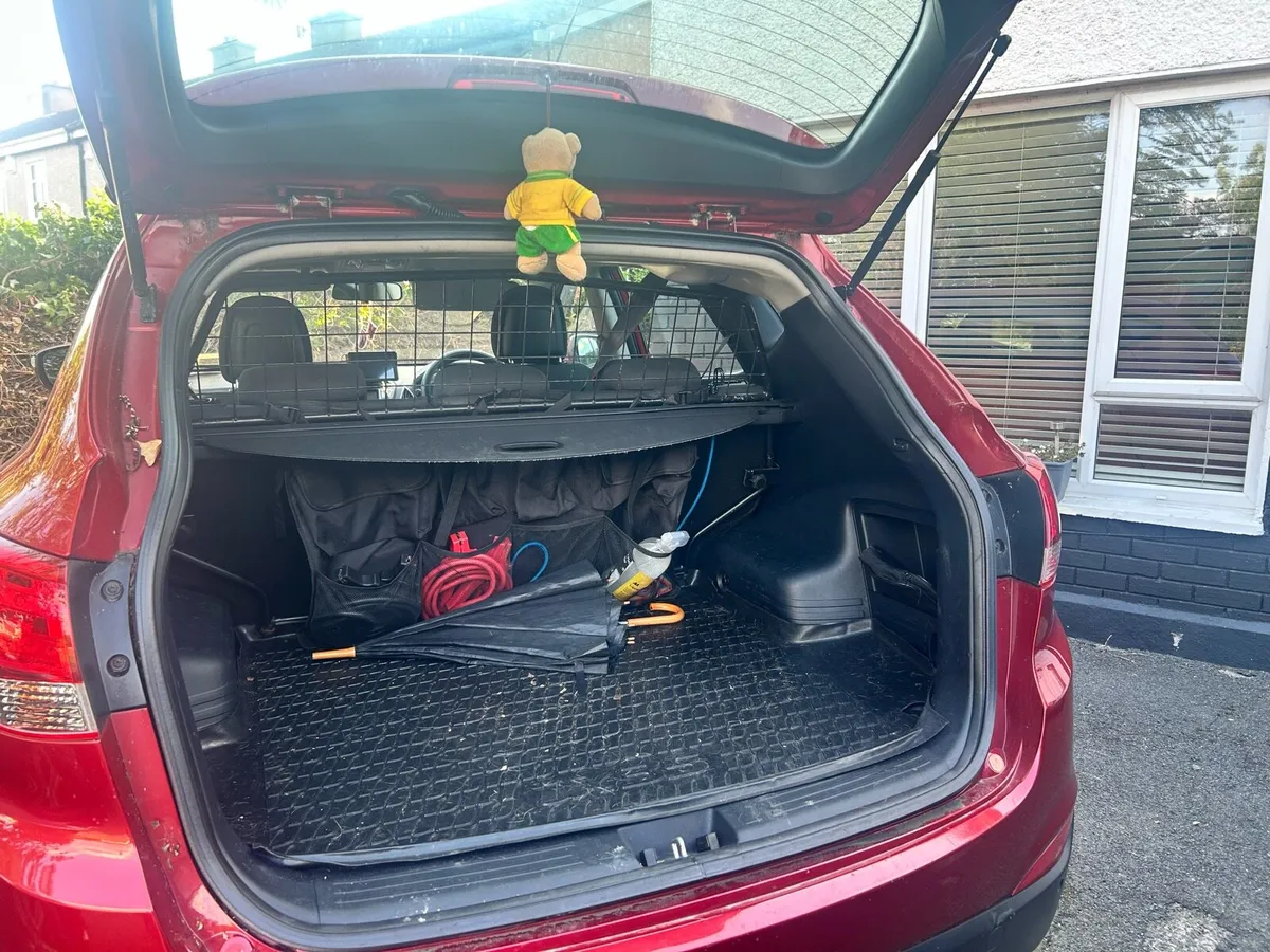Hyundai ix35 - Image 4