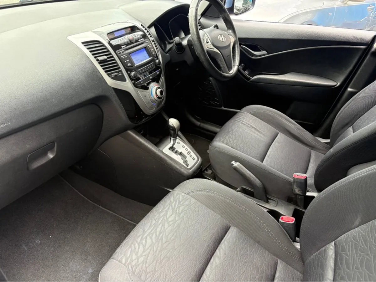 Hyundai ix20 Super Rare Low Mileage Auto - Image 3