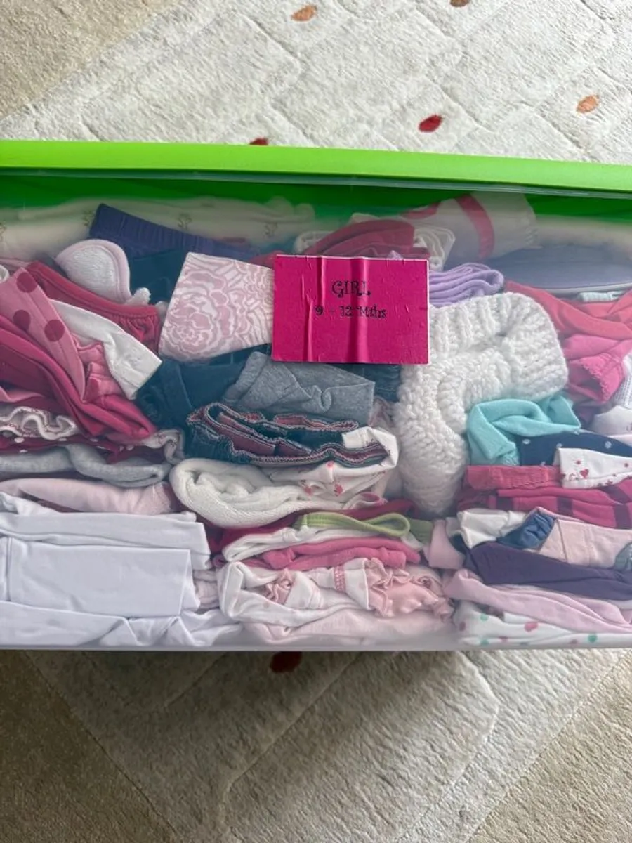 Girls bundle - Image 2