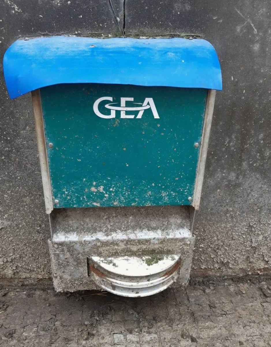 Robotic slurry scraper - Image 1