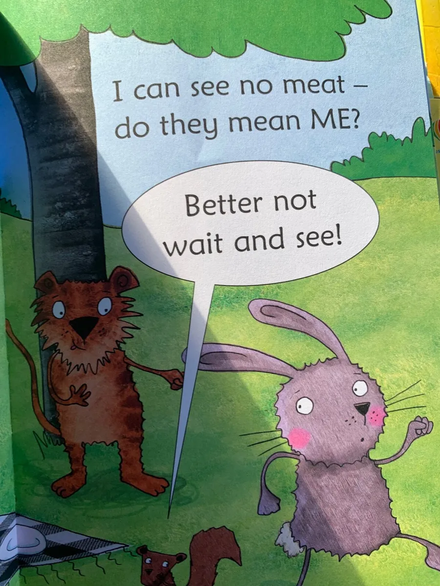 Kids books - Image 2