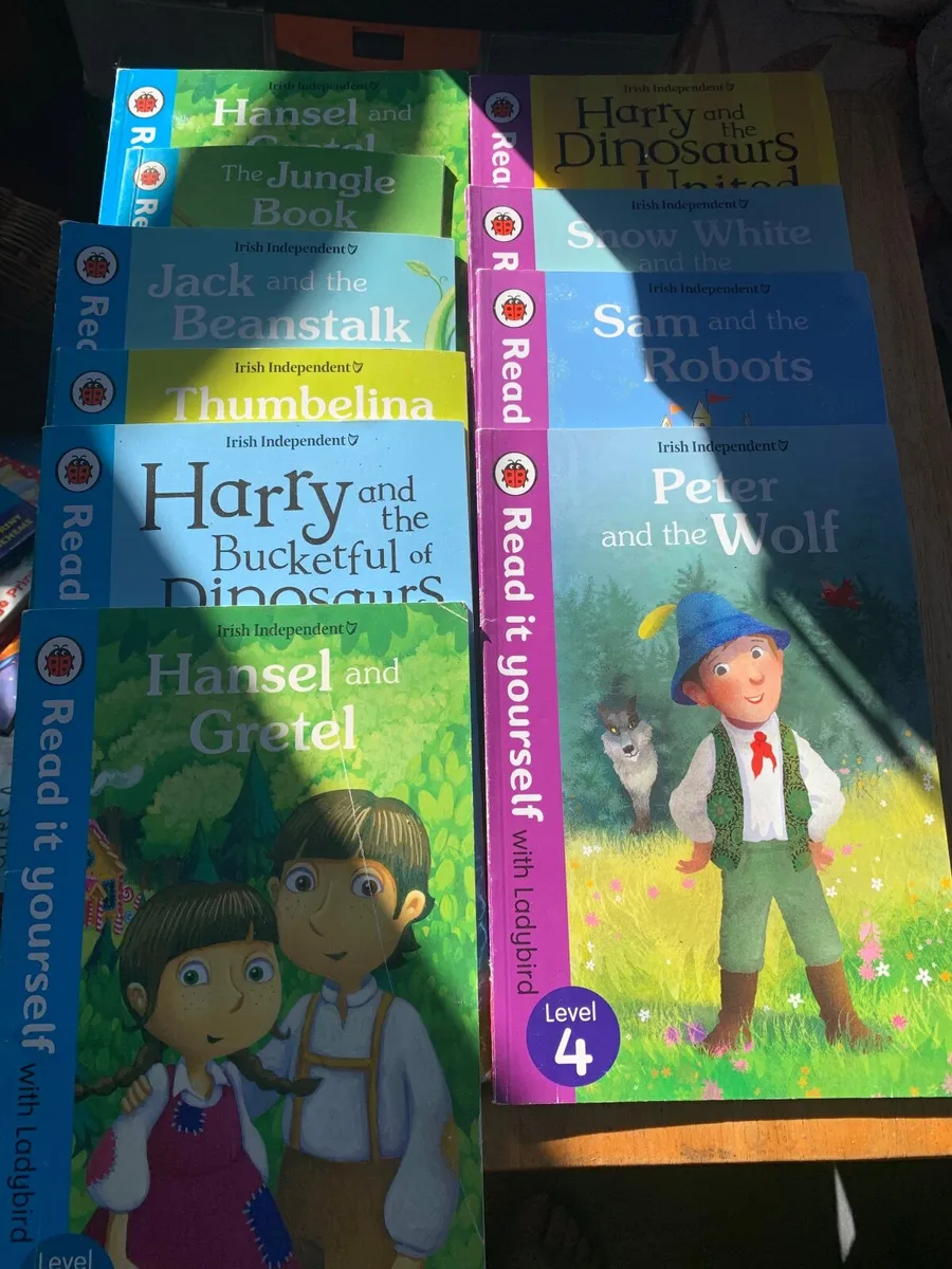 Kids books - Image 4