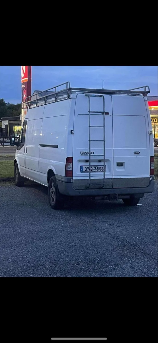 Ford transit - Image 3