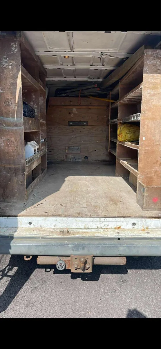 Ford transit - Image 4