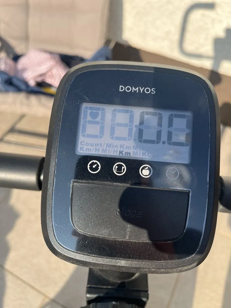 excercise bike - Image 2