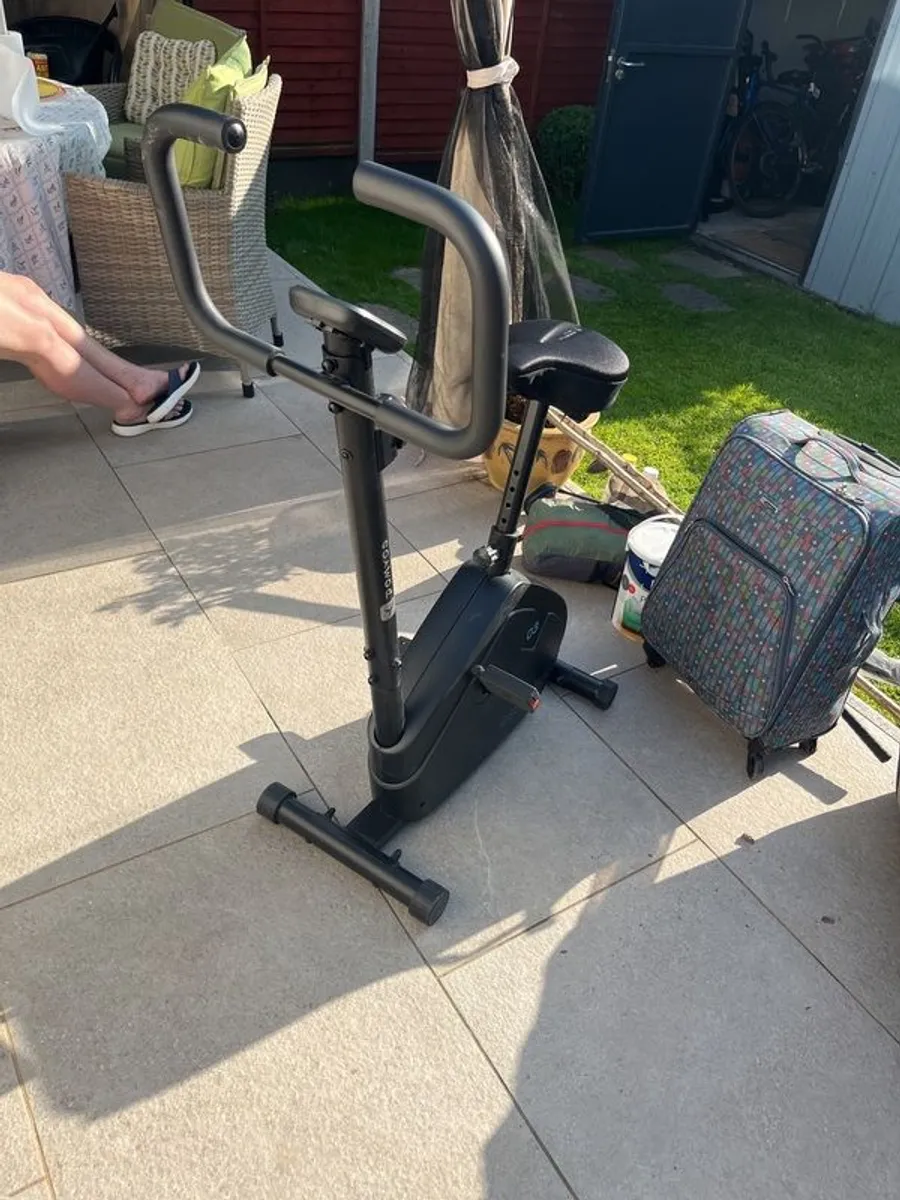 excercise bike - Image 3