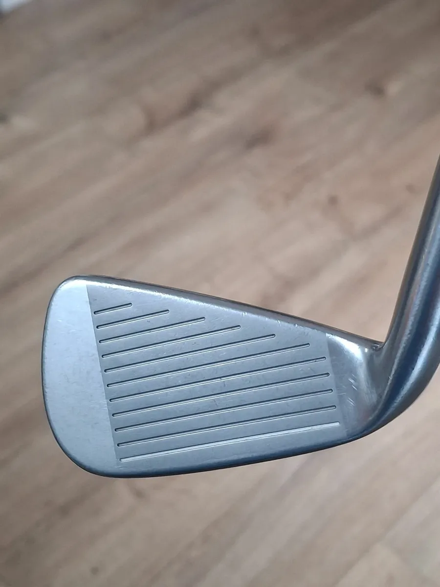 Pxg 3 Iron - Image 2