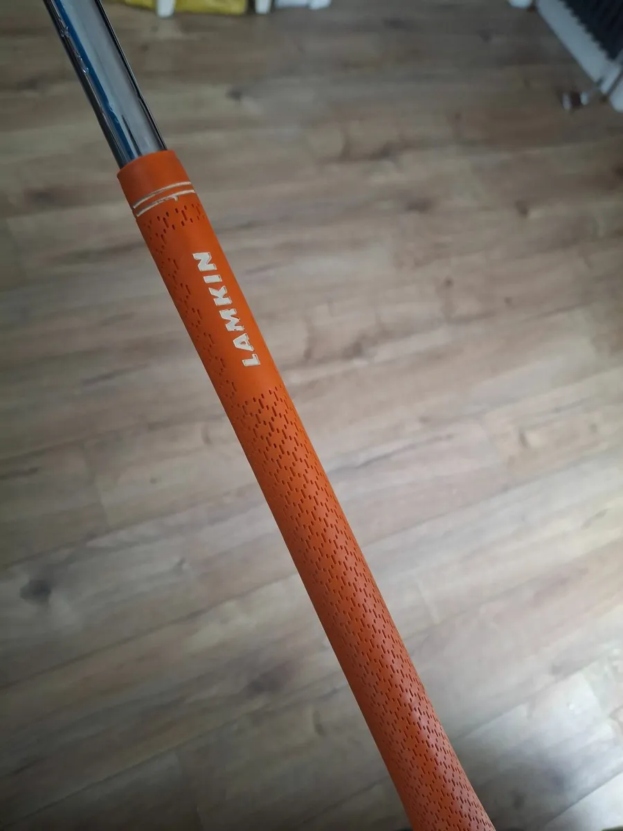 Pxg 3 Iron - Image 4