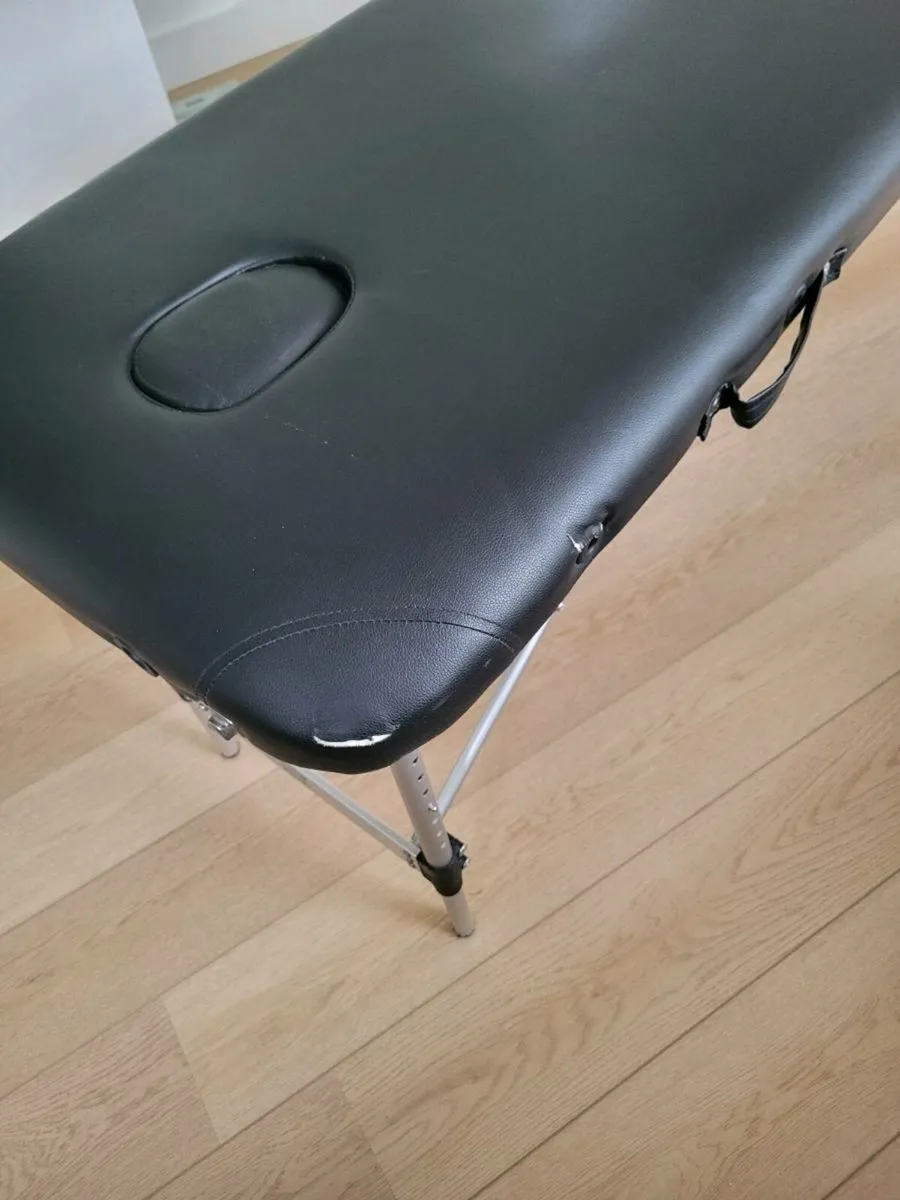 Therapy Bed - Image 2