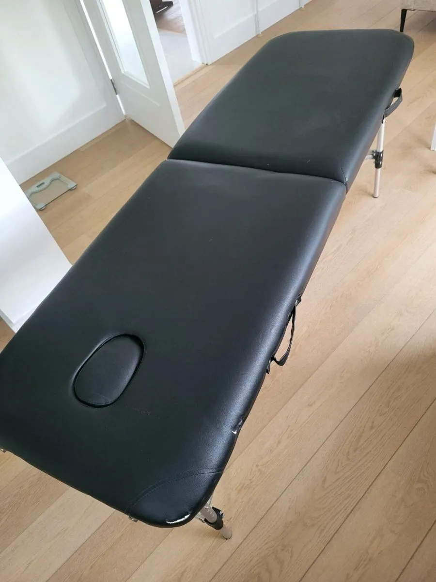 Therapy Bed - Image 3