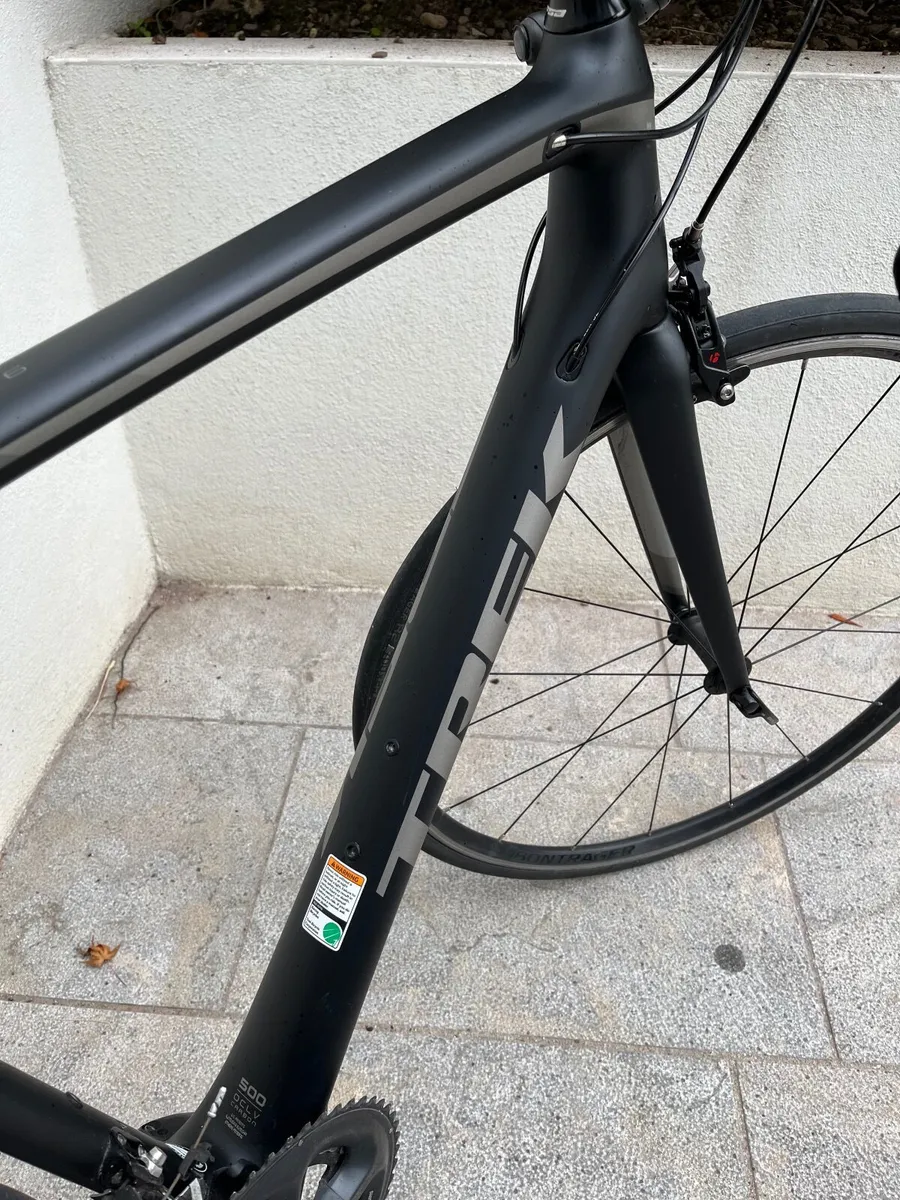 Mens Road Bike - Trek Emonda SL6 - Image 2